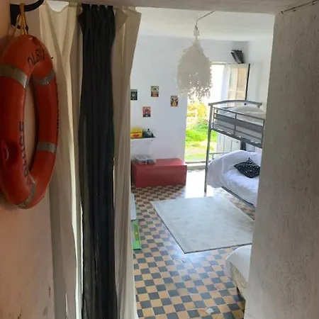 Maison De Village *