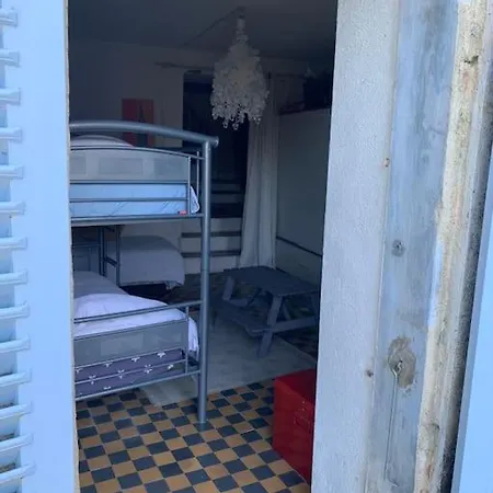 Maison De Village Vakantiehuis *