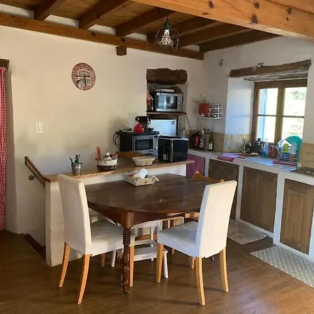 Maison De Village Holiday home