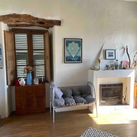 Maison De Village *