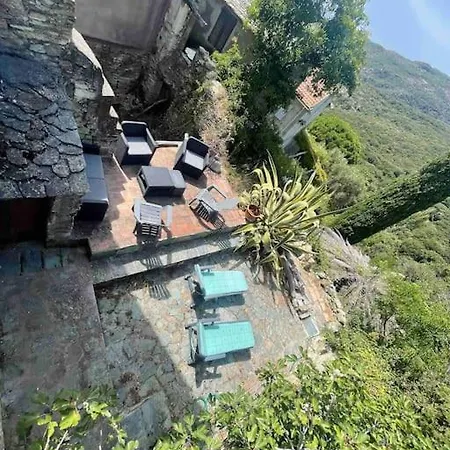 Ferienhaus Maison De Village