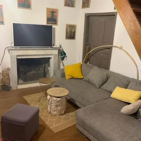 Maison De Village Holiday home