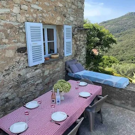 Maison De Village *