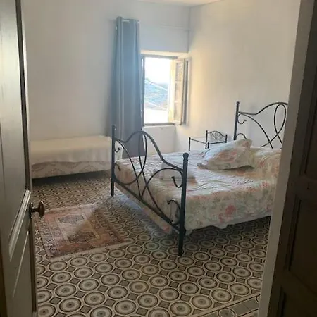 Maison De Village Ferienhaus